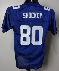 jeremy shockey jersey