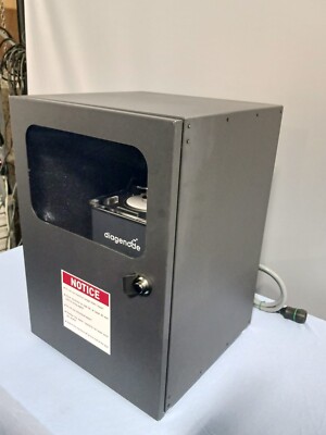 Diagenode Ultrasonic Cell Disruptor Bioruptor Soundproof Box