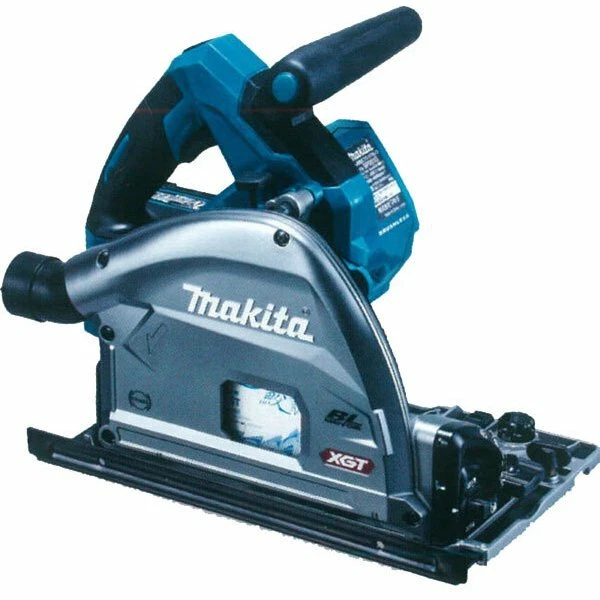 Makita 40V Max SP001GZ Cordless Plunge Cut 165mm Circular Saw Tool