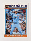 2026 Topps Series 2 Bobby Witt Jr. Base (RAW)