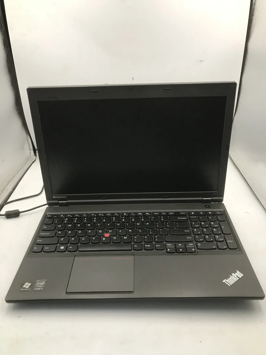 Lenovo Intel Core i3 4th Gen PC Laptops & Netbooks for sale - eBay