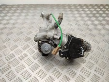 Dacia Sandero II 2016 Diesel AGR-Ventil Abgasrückführung 161A09287R SAU85741