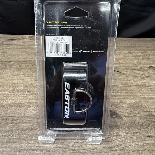Dual Pitch Counter
