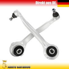 Querlenker Satz kompatibel mit Mercedes CLS C218 L+R 2033300211 2-tlg Paar 2x Querlenker Satz kompatibel mit Mercedes CLS C218 L+R 2033300211 2-tlg Paar 2x
