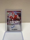 2025 Panini Absolute Tony Richardson Base (RAW)
