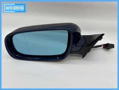 Audi A4 S4 B5 8D 1997 External mirror electric Left E11015683 EMI16949 - Image 1 of 4