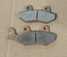 Kawasaki Brake Pad ASSY-FR,RH 43082-0023 OEM thumbnail 2