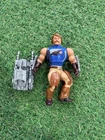 Rio Blast Masters Universe MOTU 1985 Mattel Vintage