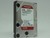 WESTERN DIGITAL 3TB WD RED NAS 3.5" SATA HDD Tested, Wiped -WD30EFRX-68EUZN0