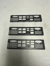 Supermicro CSE-504-203B I/O Shield Backplate OEM Server Chassis IO Plate