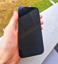 Apple iPhone 13 128GB Schwarz Top Zustand