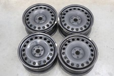 ORIGINAL! 18 Zoll Stahlfelgen VW ID.3 / Audi A3! 1EA601027 7,5J / ET50 / 5x112