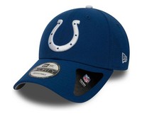 New Era - Nfl Indianapolis Colts The League 9Forty Strapback Cap
