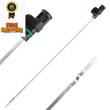 Car Transmission Dipstick,CVT 23.62x1.16x0.75 inch, for Nissan