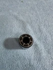 Technics SL-1300 Vintage Turntable parts Original Tonearm Weight From Japan