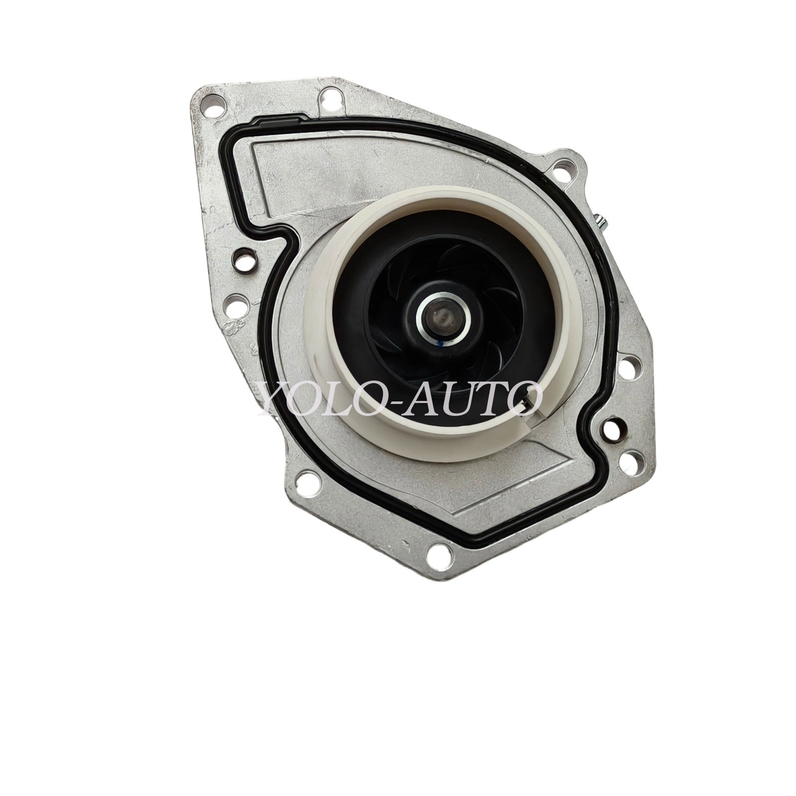 Brand New 07P121008A/B/C Automobile Engine Parts Water Pump For Bentley Bentayga