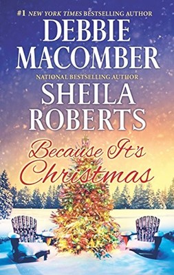Because It's Christmas: The Christmas BasketMerry Ex-Mas,Debbie