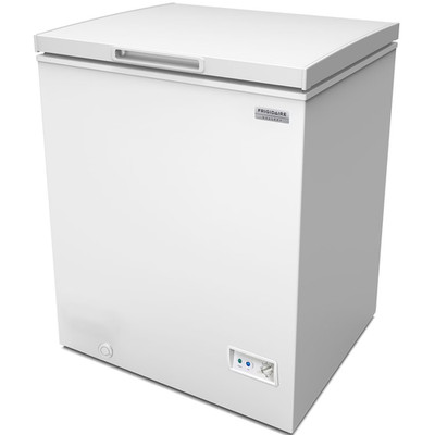 Frigidaire Gallery 5 cu. ft. Chest Freezer