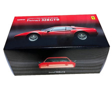 KYOSHO 1/18 Ferrari 328GTB