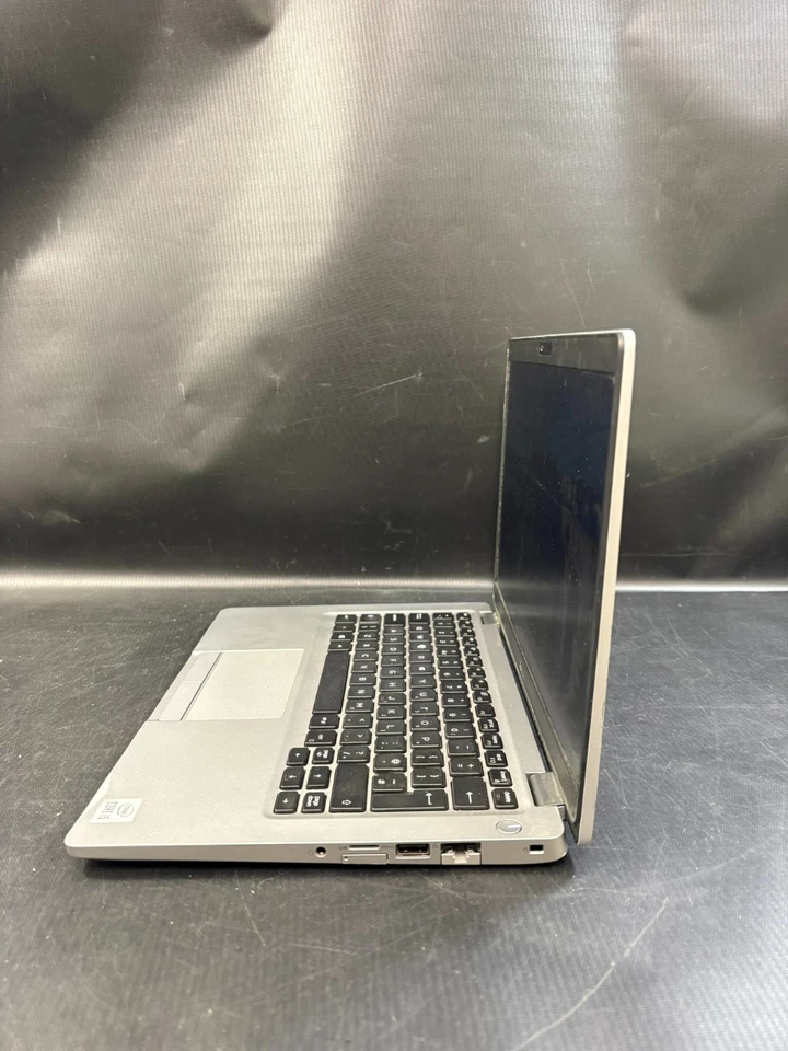 Dell Latitude 5310 · i5-10210U · 8GB · 128GB, photo 3 of 5