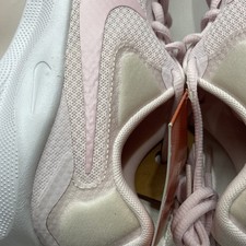 W Nike Revolution 7 Pearl Pink Women's Sneakers