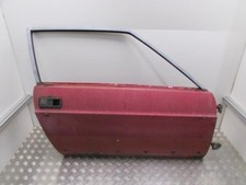 Porte avant et accessoires Alfa Romeo ALFA-SUD
