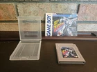 Battle Unit Zeoth - Gameboy - cartridge and manual - excellent condition