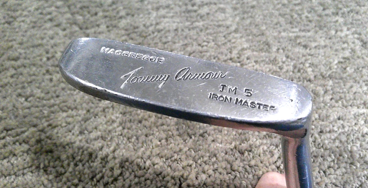 Macgregor Tommy Armour In Golf Clubs for sale | eBay