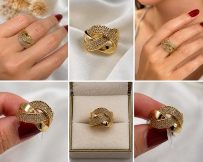 xuping ring