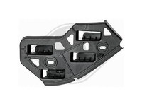 StoßStangenhalter Vorne Links FüR VW Polo 2005-2009