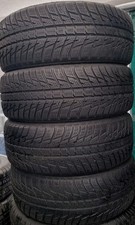 4 X 225 60 17 Tyre 103 H -Nokian WR SUV 3, M+S , Extra Load ,Winter Tyres