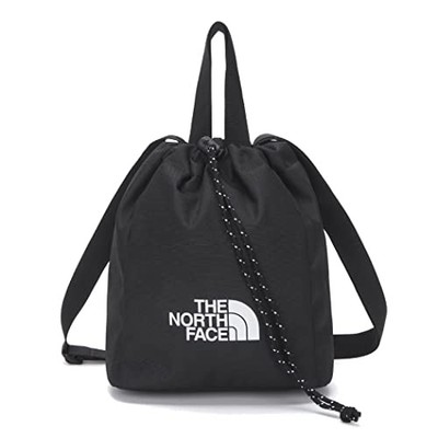 The North Face White Label Bucket Bag Mini für Unisex (NN2PN51)