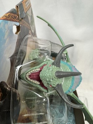 How To Train Your Dragon 2025 Live Action Movie Action Figure