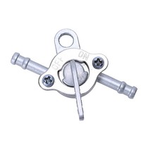 Benzin Kraftstoff Tank Ventil Schalter Petcock Tasche FüR Atv Qua6766