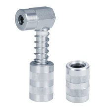 K Tool International HC/90/Q K Tool International Grease Coupler Compact Quick C