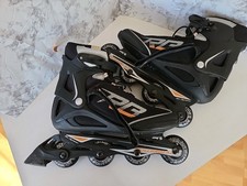 Rollerblade Comfort  Bio Dynamic Zetra Blade ...