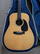 1992 Martin D-28 SQ Akustikgitarre Vierkantstab professionell geprüft