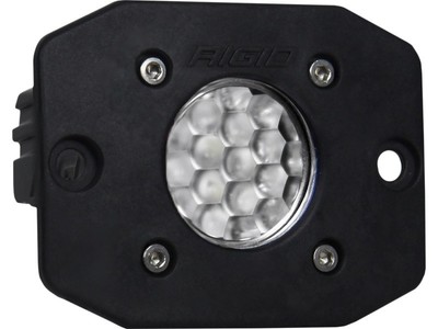 Rigid Ignite Series Lights Flush Diffused Light 20631