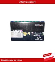X746A3MG Lexmark X746 WkłAd Z Tonerem Magenta