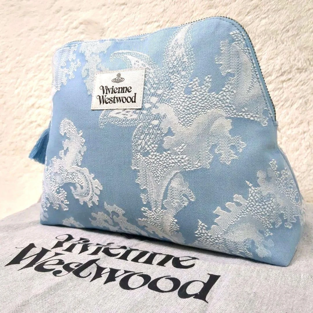 Vivienne Westwood 蓝色包和女士手提包| eBay