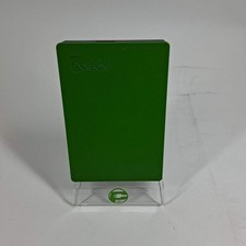 Broken Seagate External 2.5 970 EVO 4TB USB-3 MICRO HDD 1TEAPP-500 BROKEN