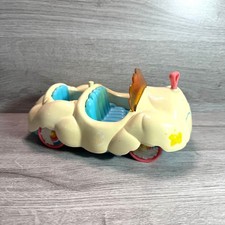 Vintage Kenner 1983 American Greetings Cloud Carriage Toy