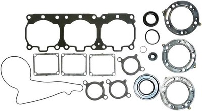 Vertex Gasket Set with Oil Seal for 1997-2003 Yamaha MM700 Mountain Max 700