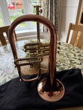 Kanstul 1525 Flugel. Mint.