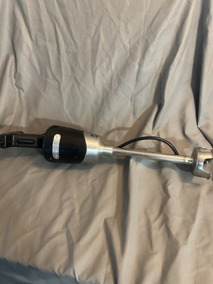 WARING WSB40 QUICK STICK 10'' Two-speed Commercial Immersion Blender- 1/2HP, 350W
