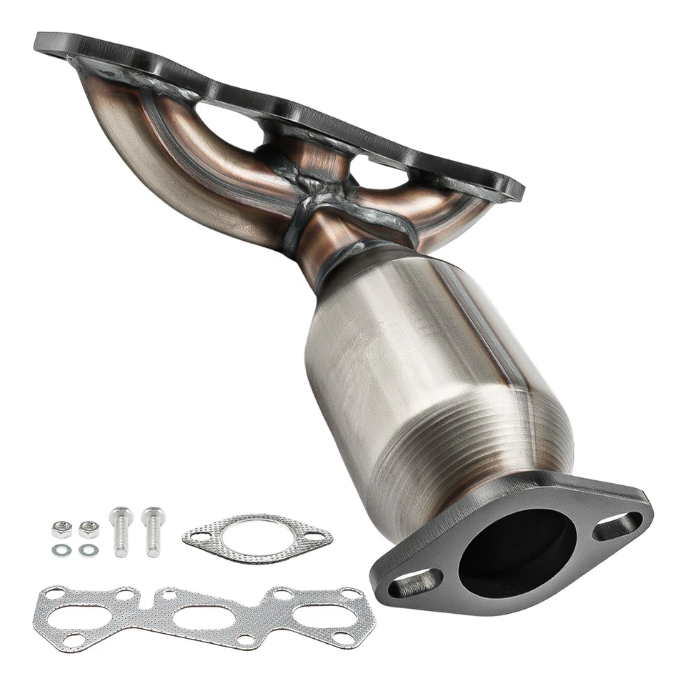 Fits 2006-2008 Hyundai Azera All Engine Catalytic Converter 285103C380 50445 Foto 2 de 4