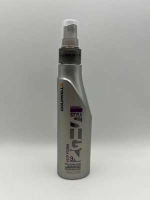 Goldwell Style Hot Form 3 Straight Hitzestyling Lotion 150ml