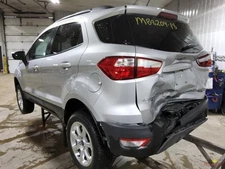 2018 Ford EcoSport Outer Tail Light Lamp Left