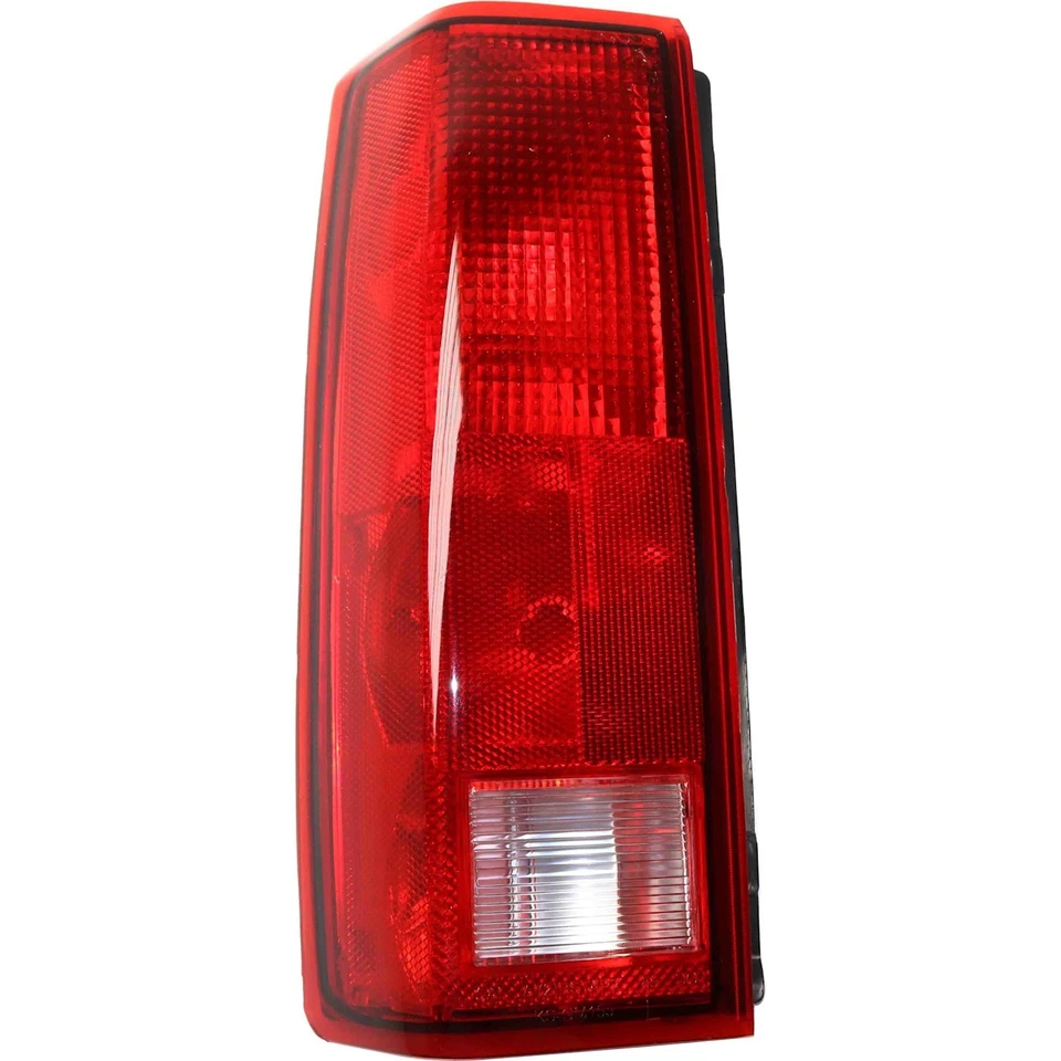 Tail Light Set For 85-05 Chevrolet Astro GMC Safari Halogen GM2800113 GM2801112 - Image 2 of 4