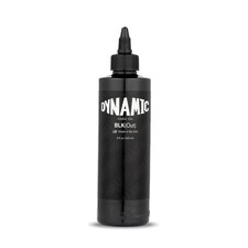 Dynamic Color Co - BLKout Tattoo Ink, for Bla...